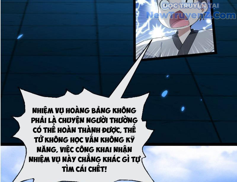 Hệ Thống Nhân Vật Chính: Ta Làm Đại Láo Khắp Các Giới - Chapter 12