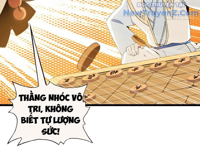 Hệ Thống Nhân Vật Chính: Ta Làm Đại Láo Khắp Các Giới - Chapter 13