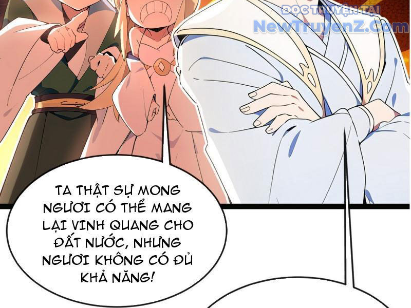 Hệ Thống Nhân Vật Chính: Ta Làm Đại Láo Khắp Các Giới - Chapter 13