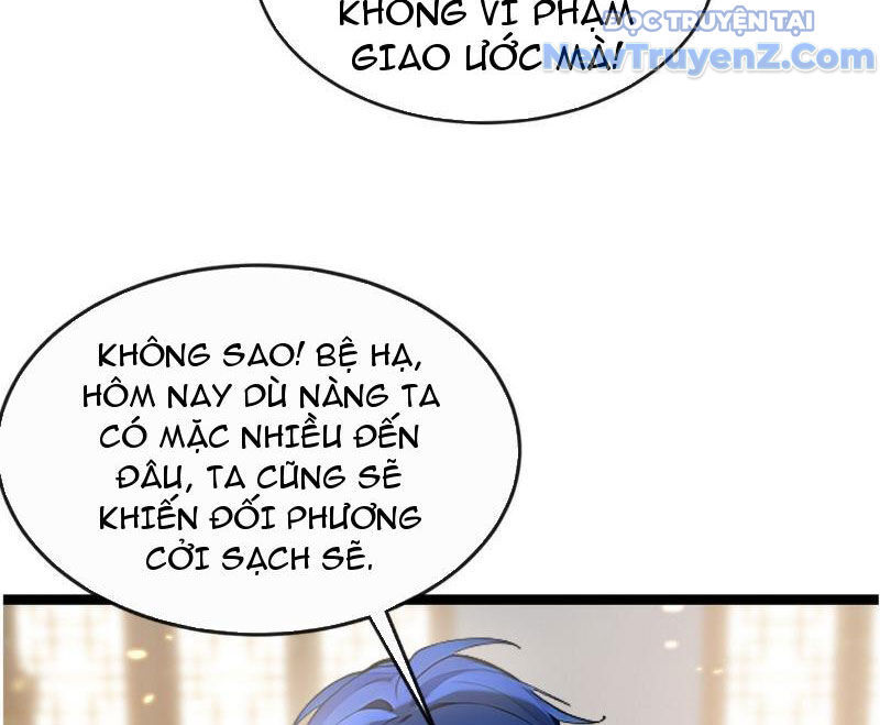 Hệ Thống Nhân Vật Chính: Ta Làm Đại Láo Khắp Các Giới - Chapter 14