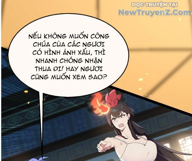 Hệ Thống Nhân Vật Chính: Ta Làm Đại Láo Khắp Các Giới - Chapter 14