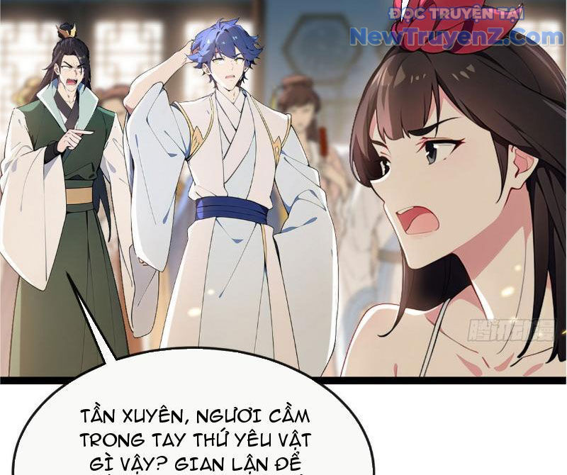 Hệ Thống Nhân Vật Chính: Ta Làm Đại Láo Khắp Các Giới - Chapter 14