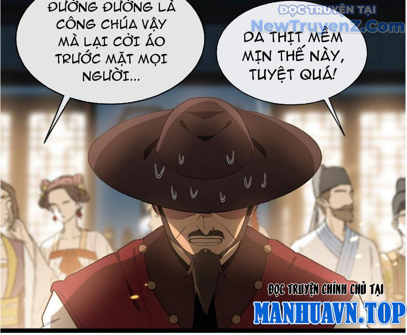 Hệ Thống Nhân Vật Chính: Ta Làm Đại Láo Khắp Các Giới - Chapter 14