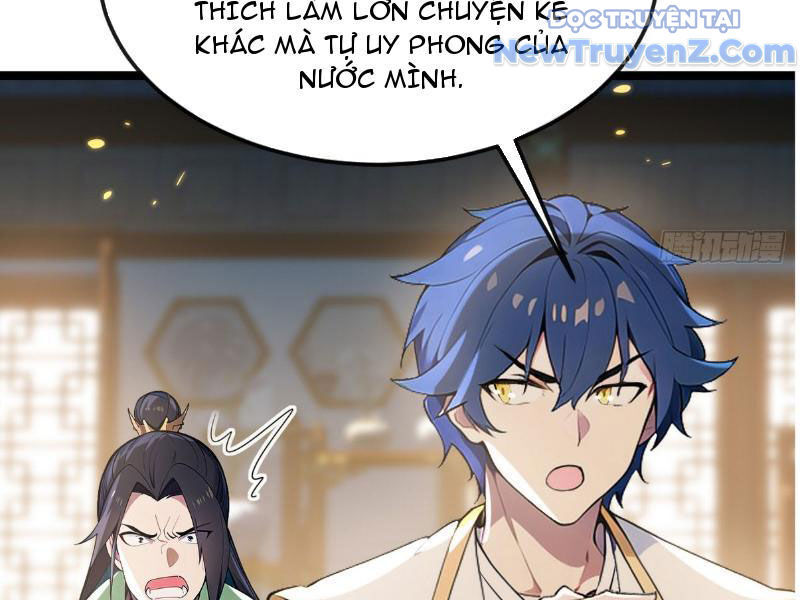 Hệ Thống Nhân Vật Chính: Ta Làm Đại Láo Khắp Các Giới - Chapter 15