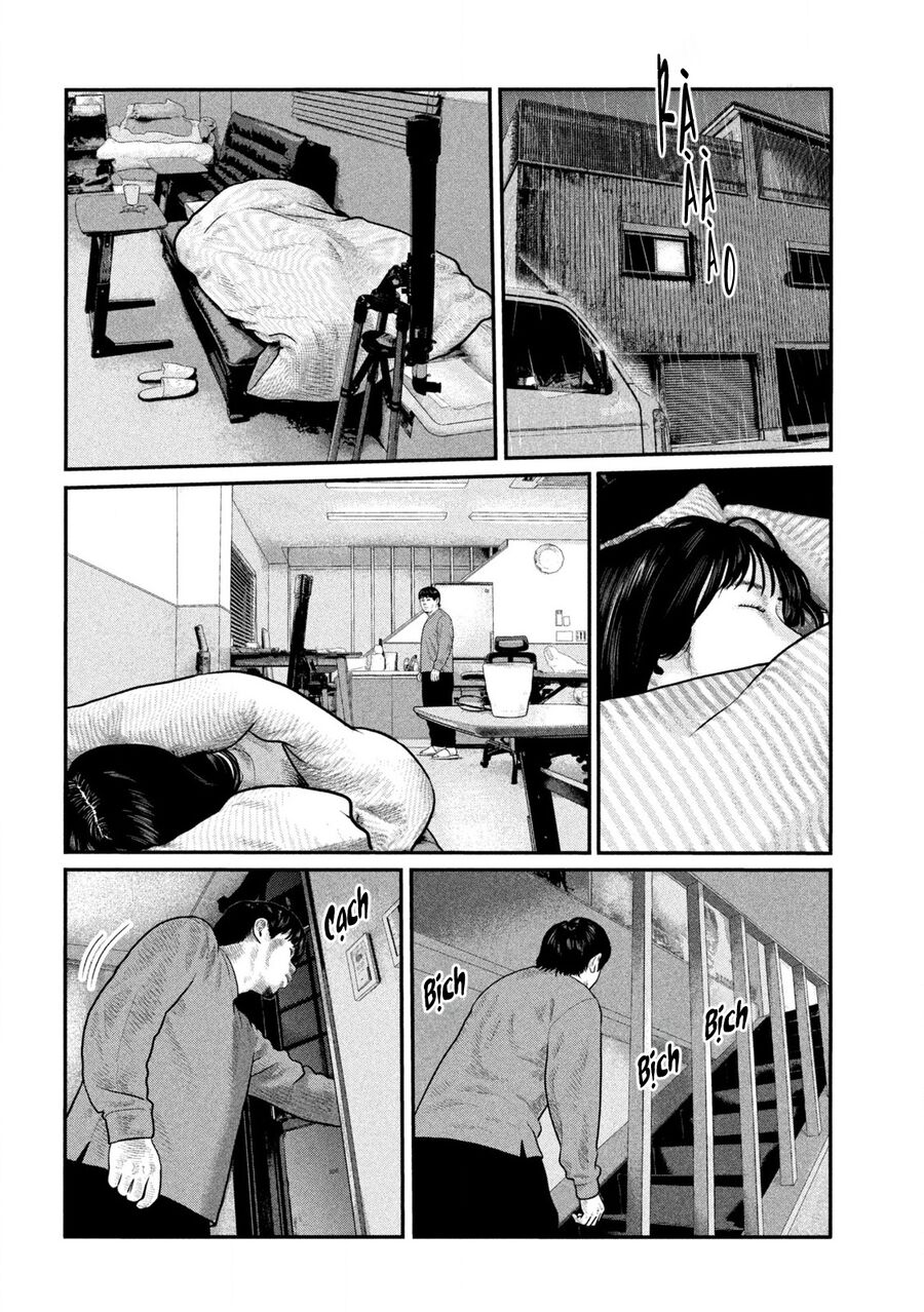 The Fable: Bí Mật Thứ Ba - Chapter 7
