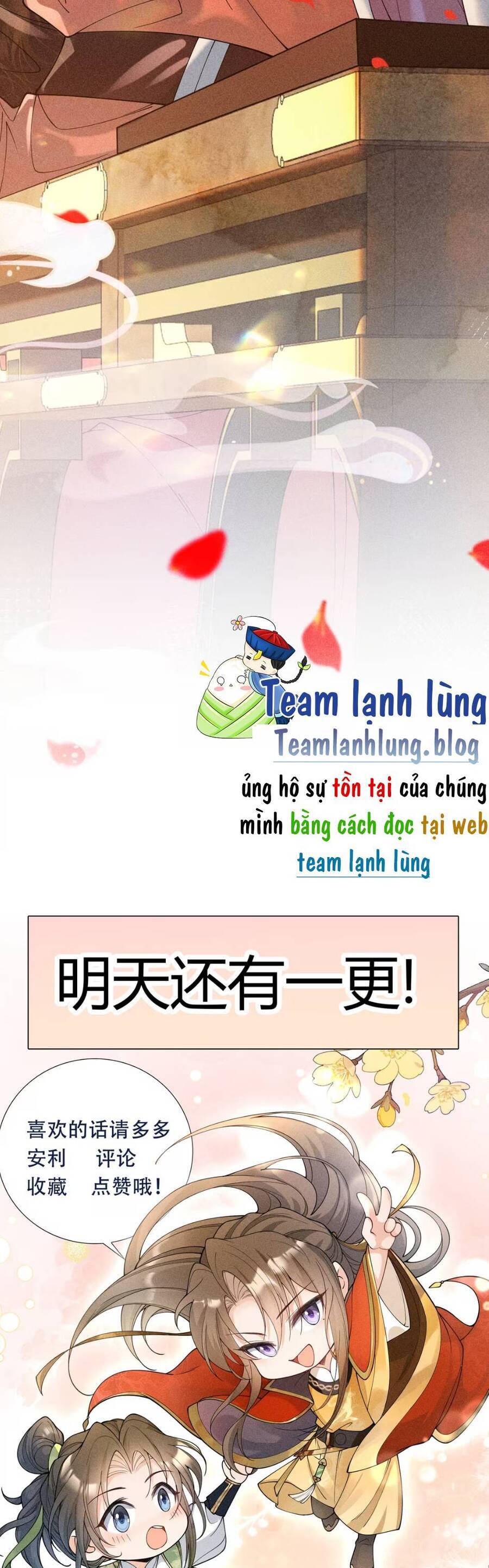 Kim Phong Ngọc Lộ - Chapter 1