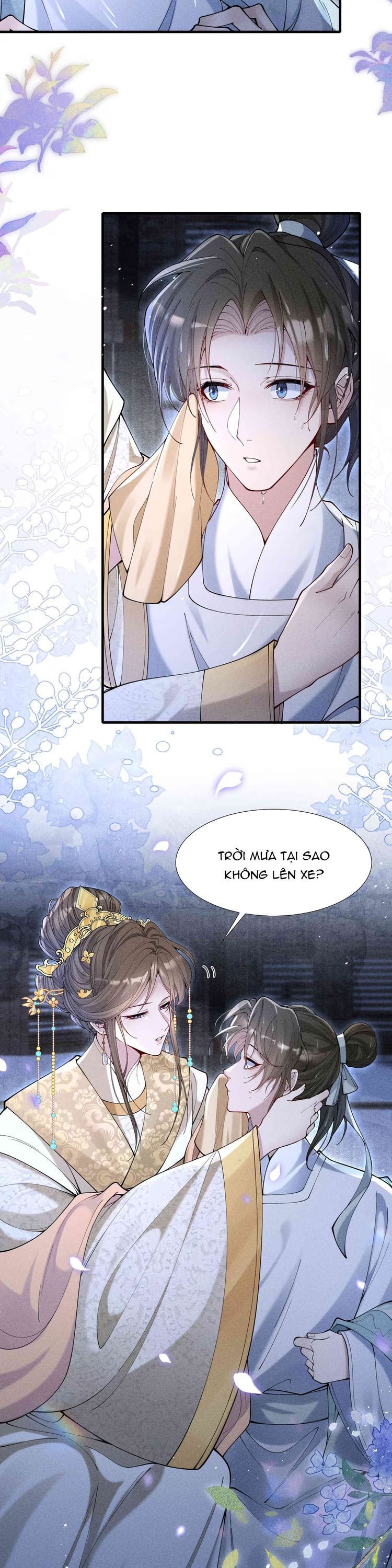 Kim Phong Ngọc Lộ - Chapter 10