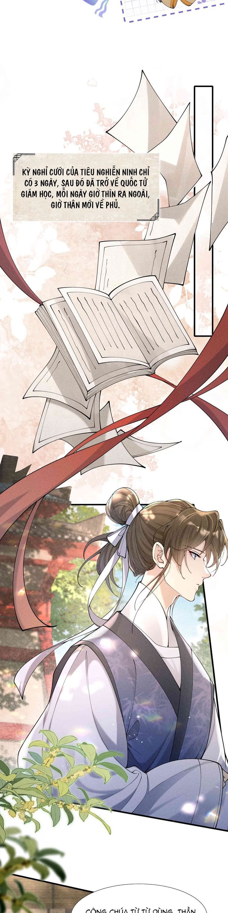 Kim Phong Ngọc Lộ - Chapter 10