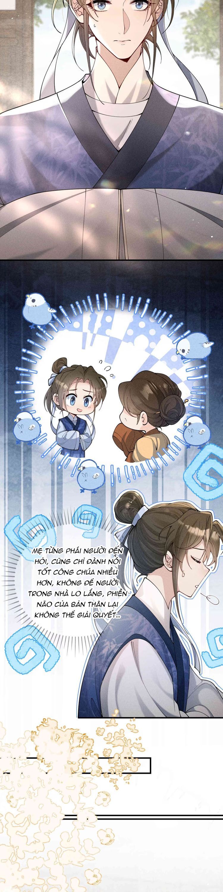 Kim Phong Ngọc Lộ - Chapter 10