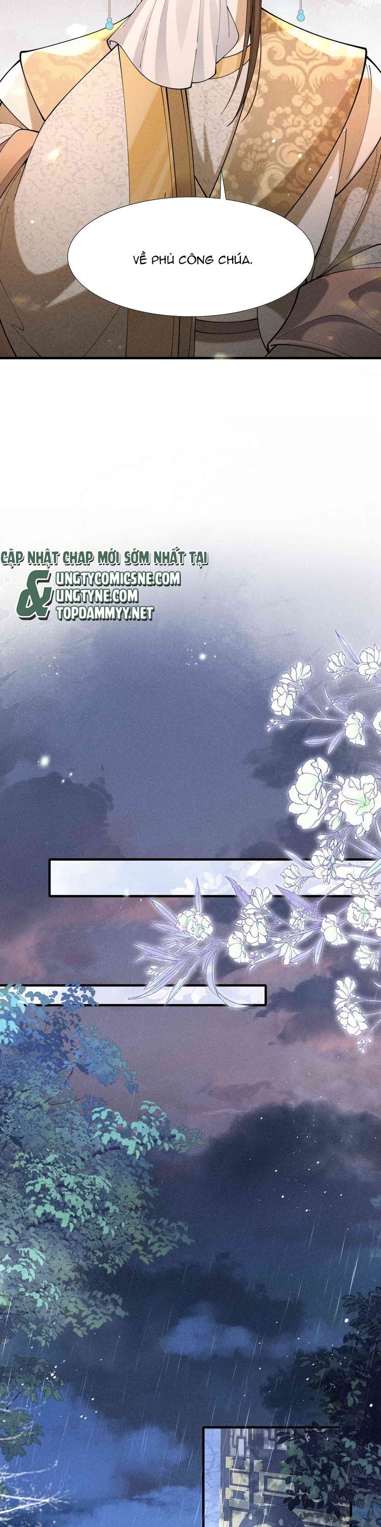 Kim Phong Ngọc Lộ - Chapter 10