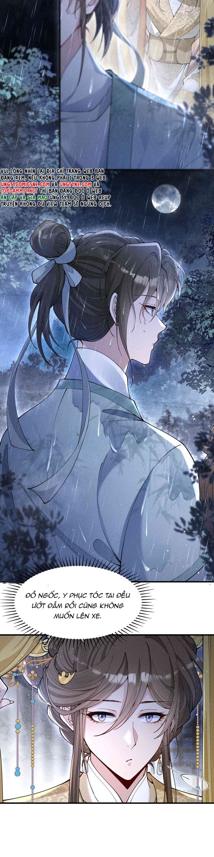 Kim Phong Ngọc Lộ - Chapter 10