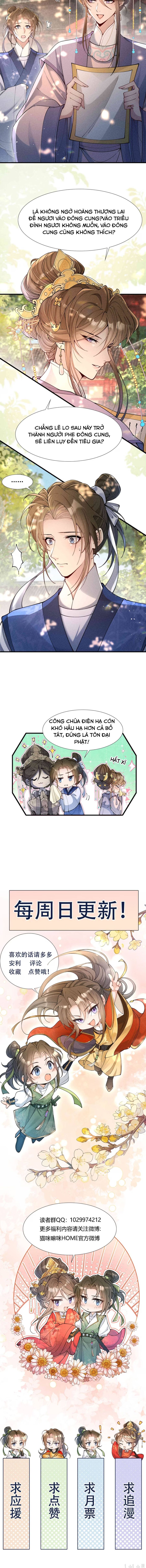 Kim Phong Ngọc Lộ - Chapter 11