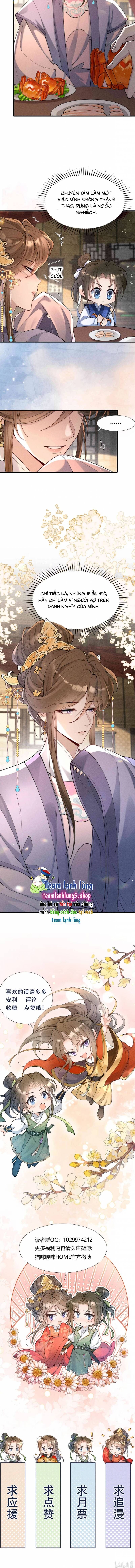 Kim Phong Ngọc Lộ - Chapter 12
