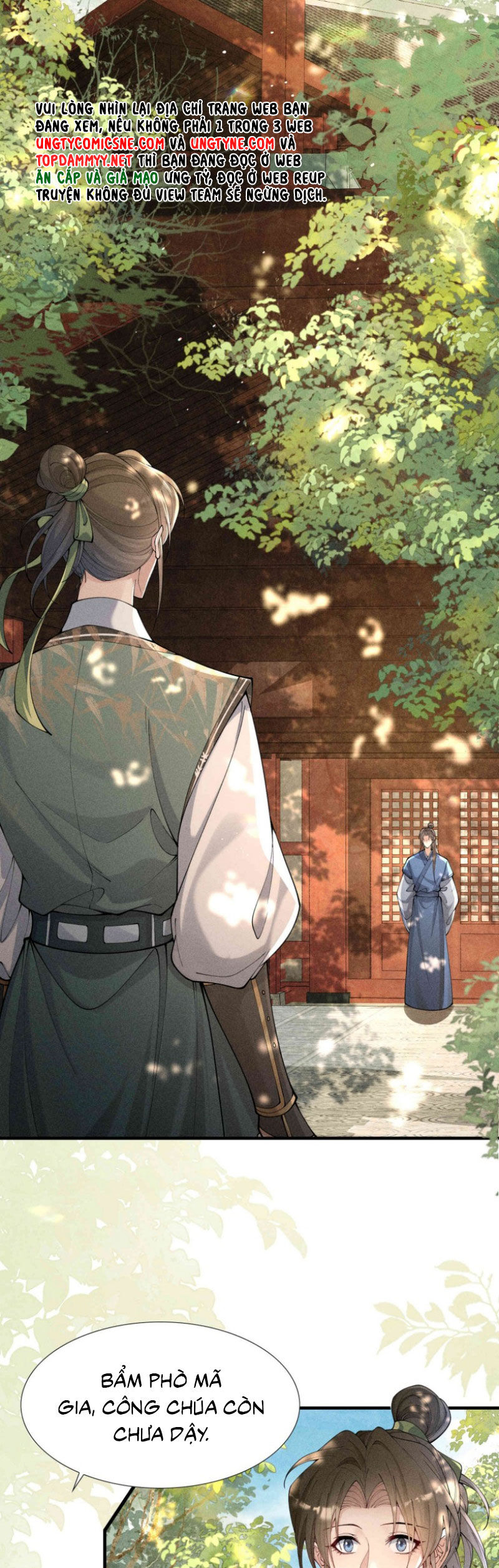 Kim Phong Ngọc Lộ - Chapter 13