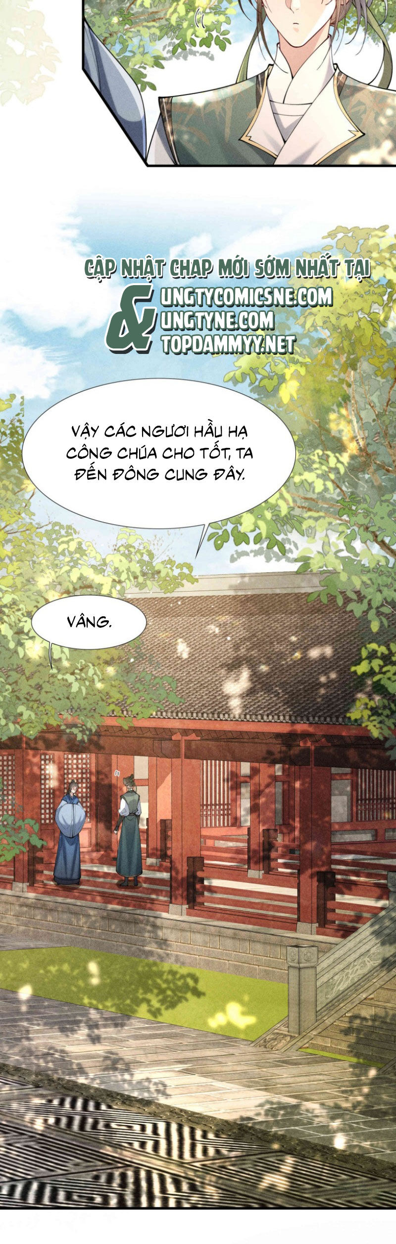 Kim Phong Ngọc Lộ - Chapter 13