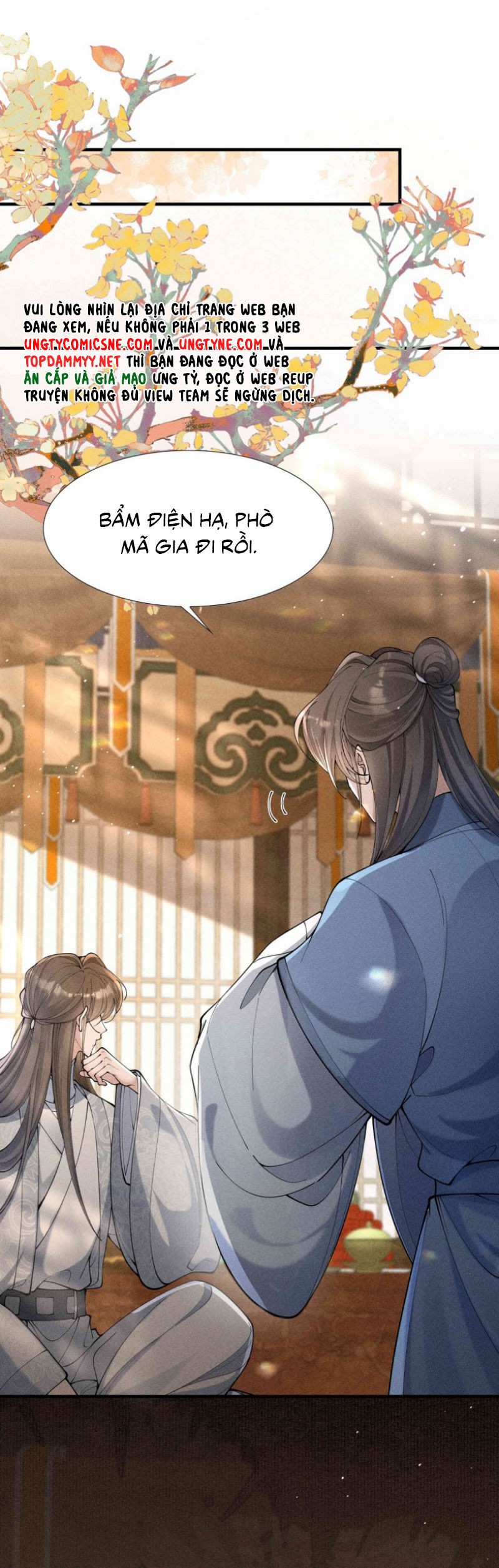 Kim Phong Ngọc Lộ - Chapter 13