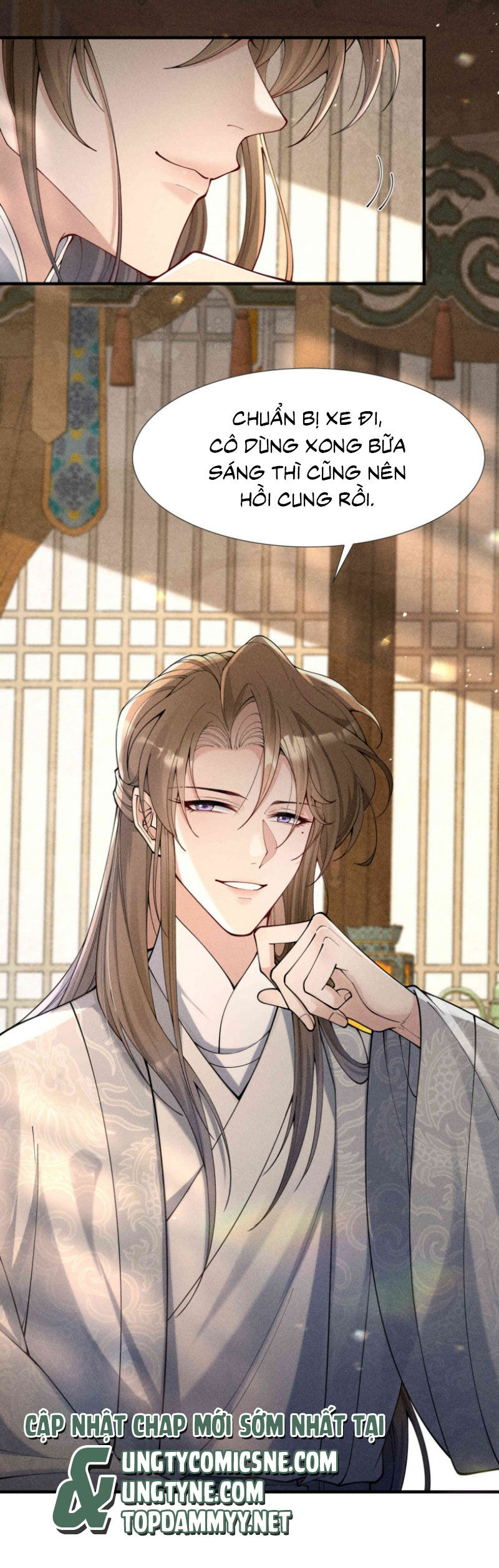 Kim Phong Ngọc Lộ - Chapter 13