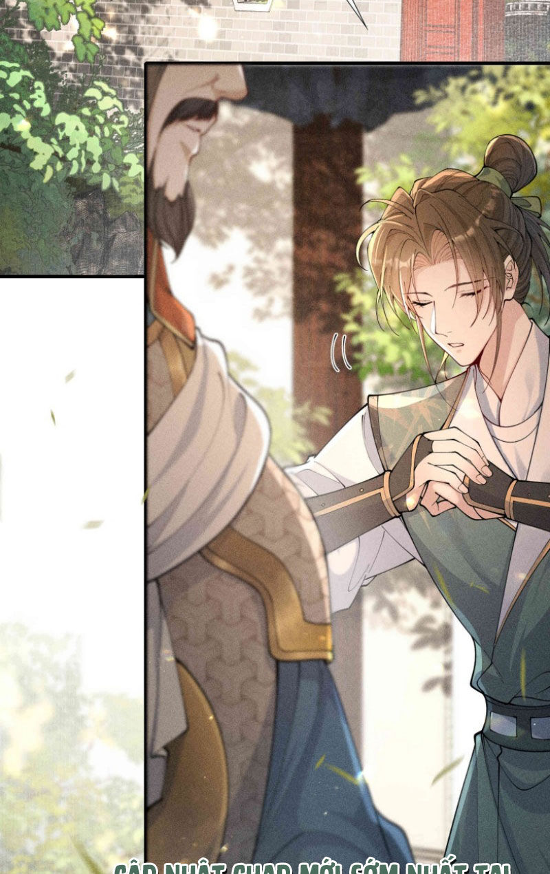 Kim Phong Ngọc Lộ - Chapter 13