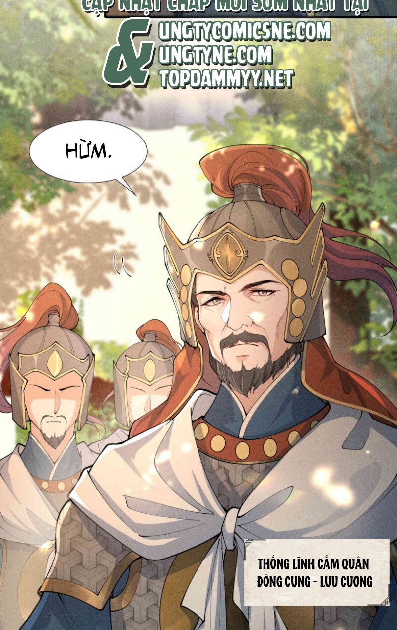 Kim Phong Ngọc Lộ - Chapter 13