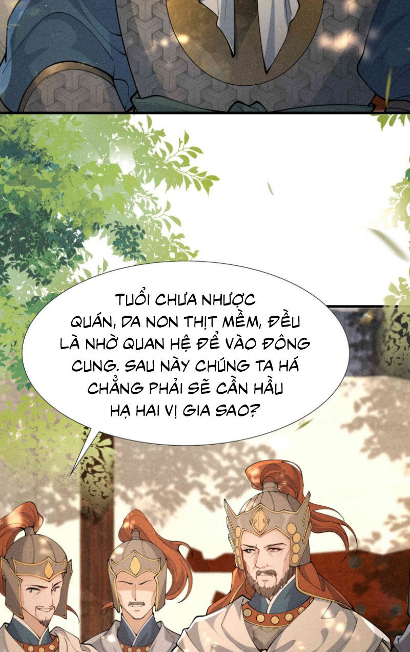 Kim Phong Ngọc Lộ - Chapter 13