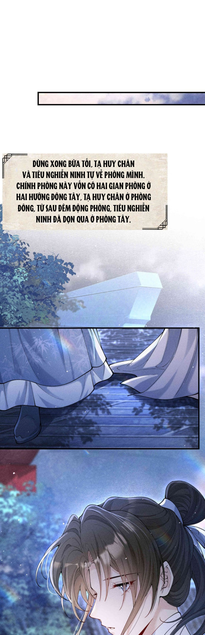 Kim Phong Ngọc Lộ - Chapter 13