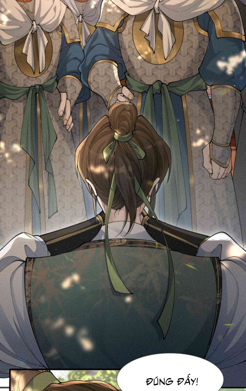 Kim Phong Ngọc Lộ - Chapter 13