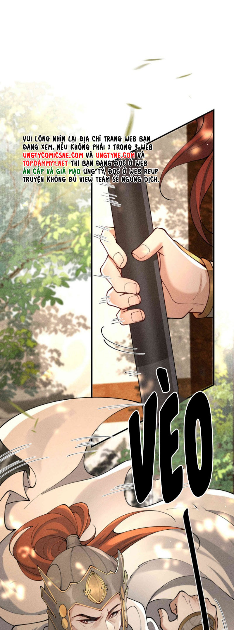 Kim Phong Ngọc Lộ - Chapter 13