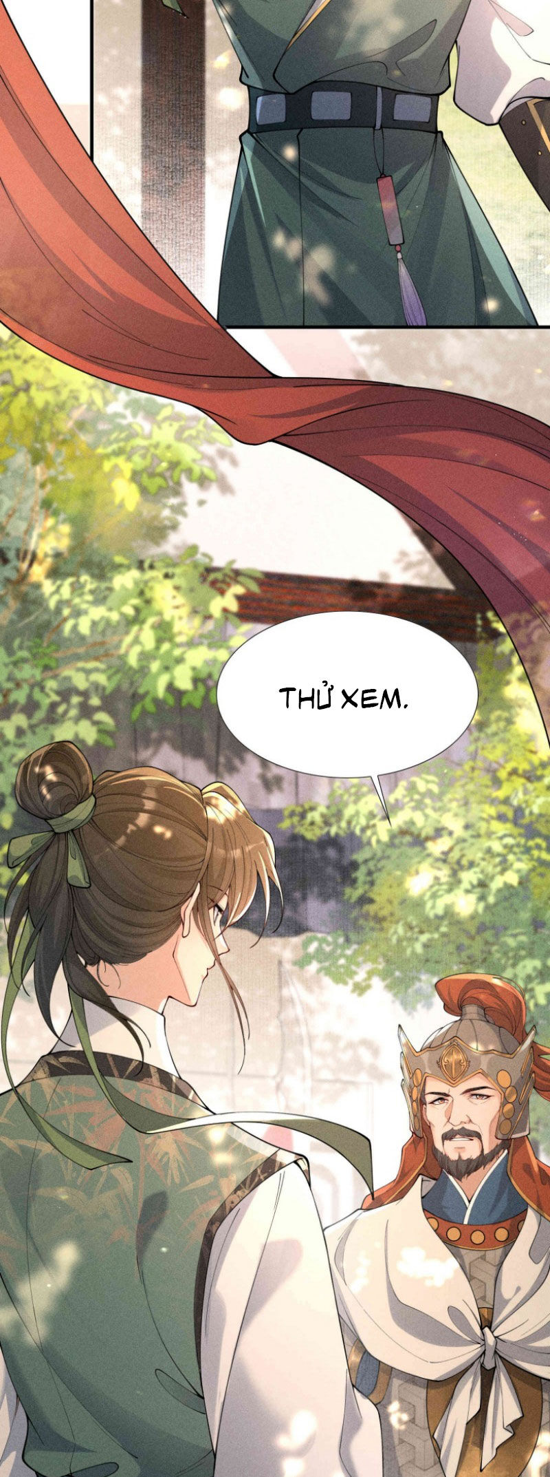 Kim Phong Ngọc Lộ - Chapter 13