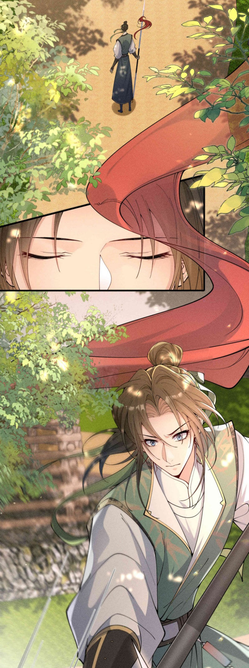 Kim Phong Ngọc Lộ - Chapter 13