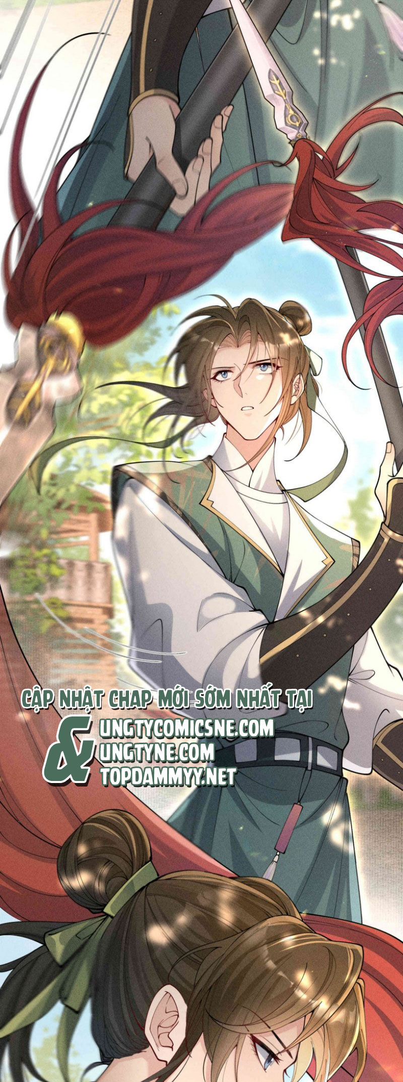 Kim Phong Ngọc Lộ - Chapter 13
