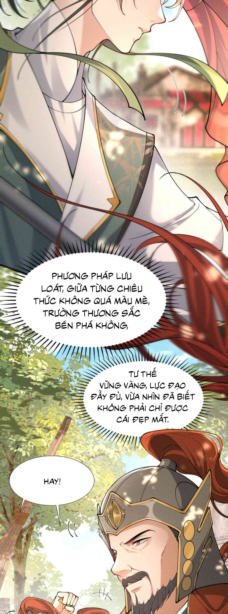 Kim Phong Ngọc Lộ - Chapter 13