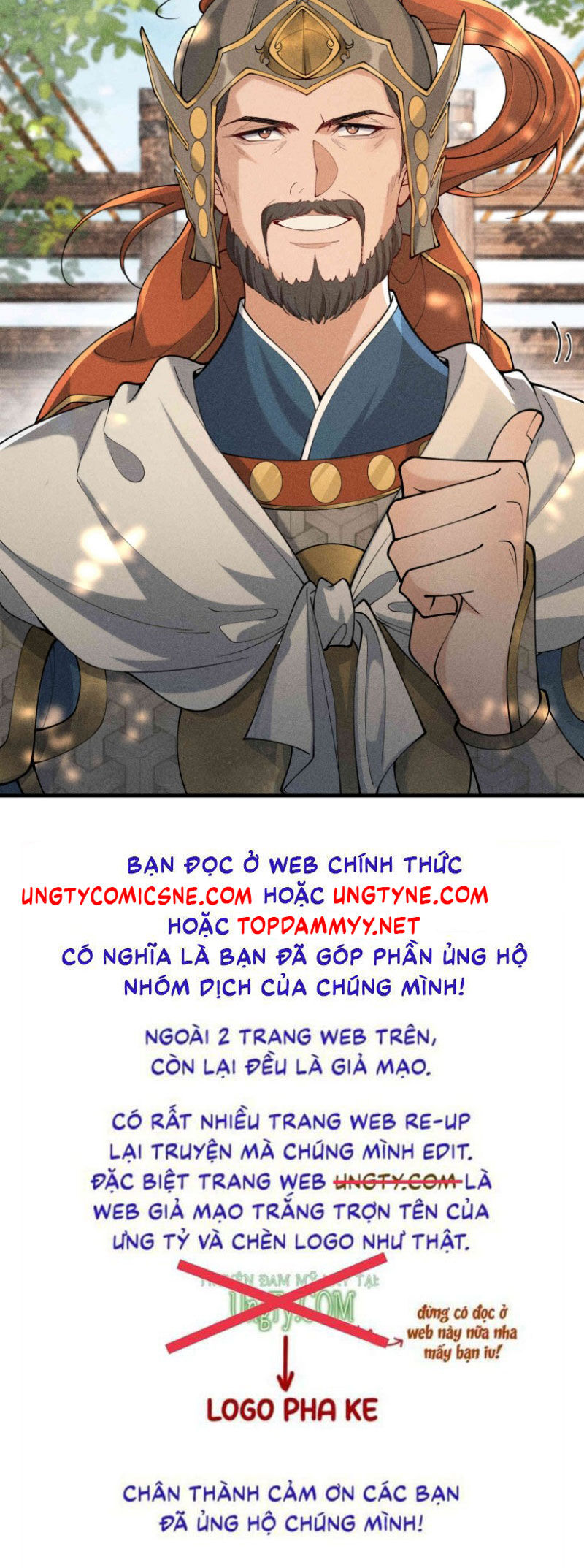 Kim Phong Ngọc Lộ - Chapter 13