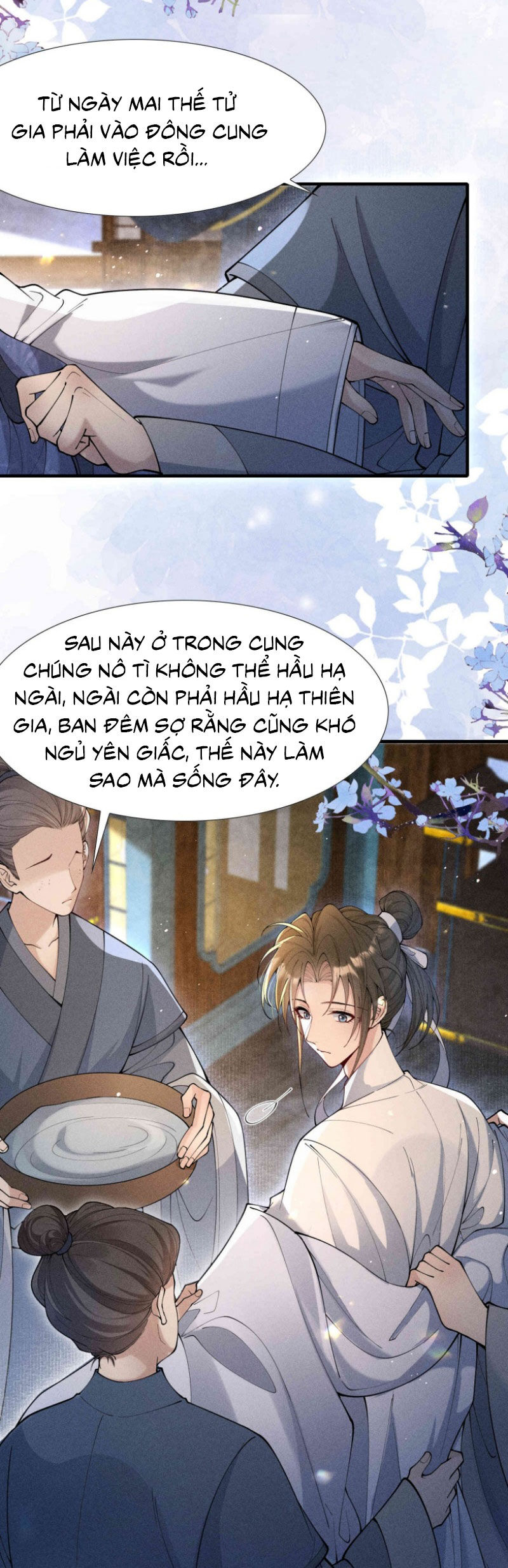Kim Phong Ngọc Lộ - Chapter 13