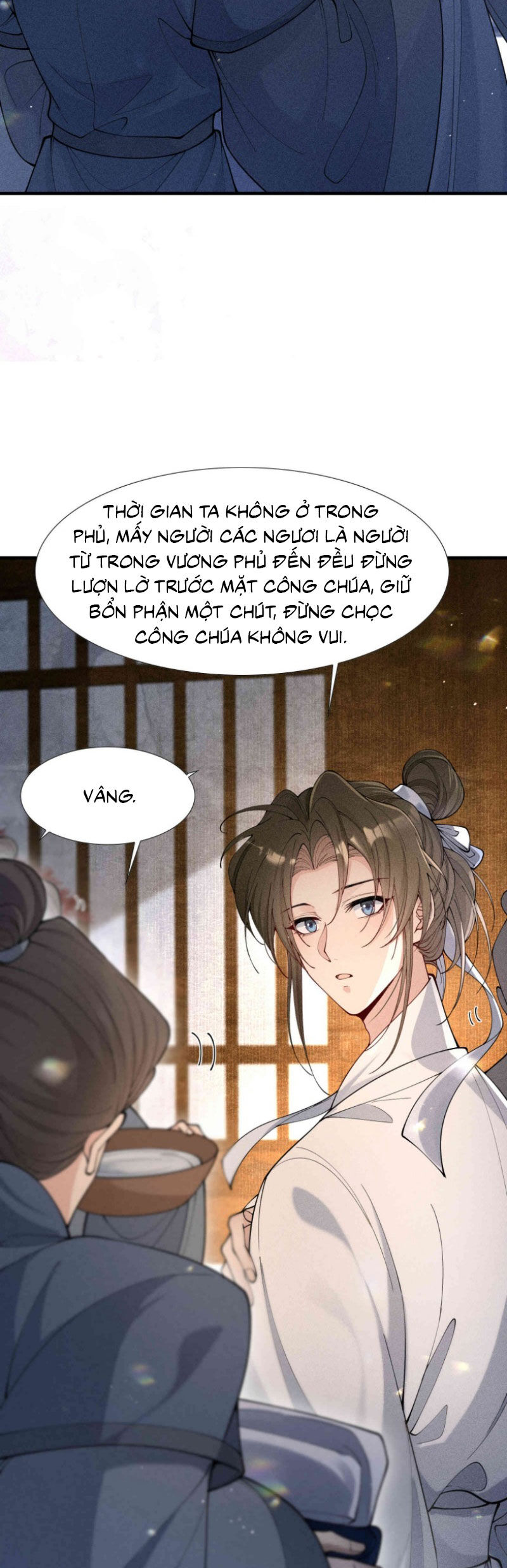 Kim Phong Ngọc Lộ - Chapter 13