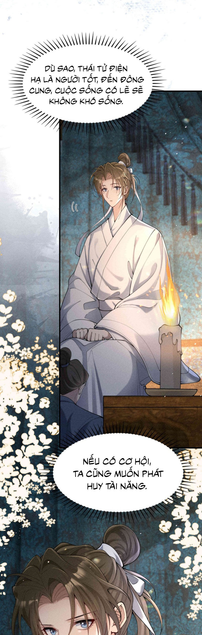 Kim Phong Ngọc Lộ - Chapter 13