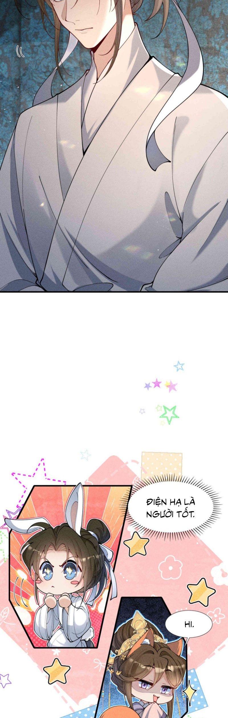 Kim Phong Ngọc Lộ - Chapter 13
