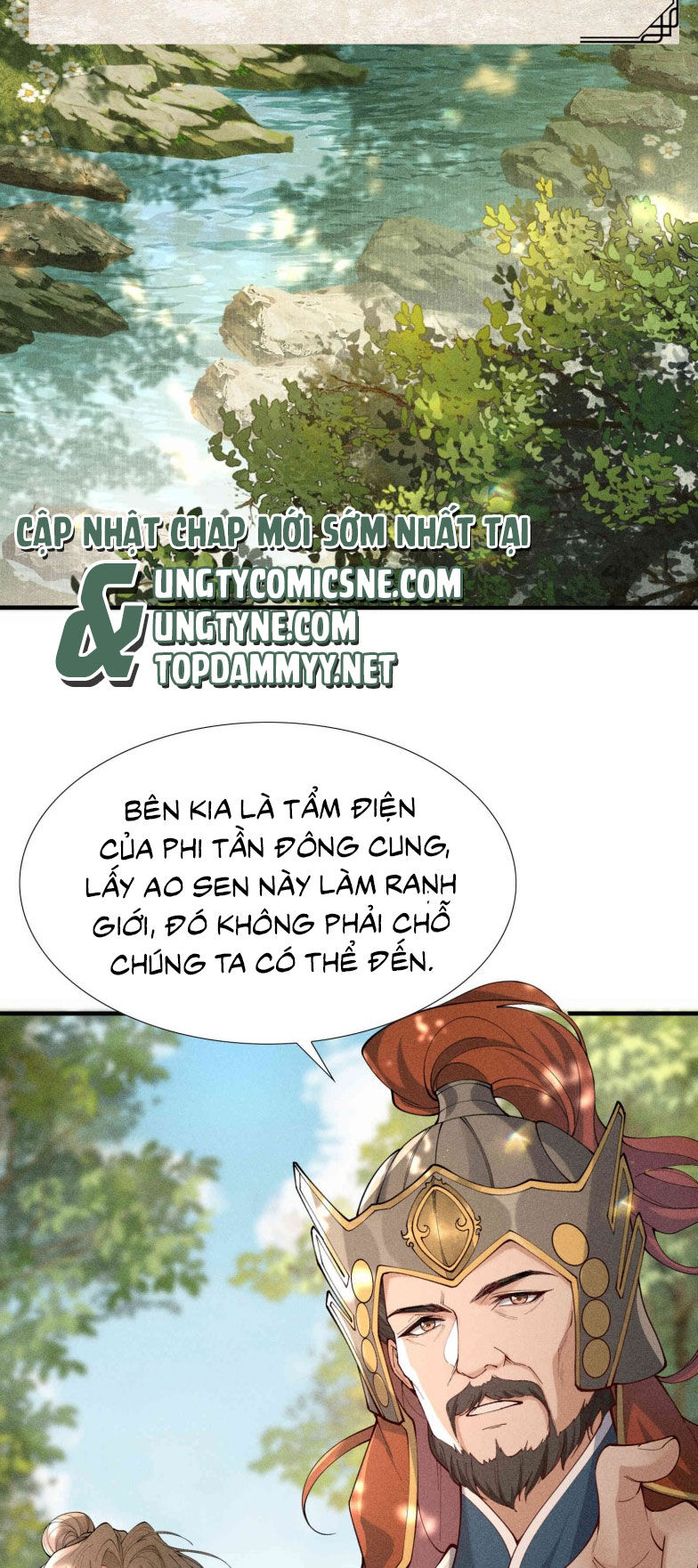 Kim Phong Ngọc Lộ - Chapter 14
