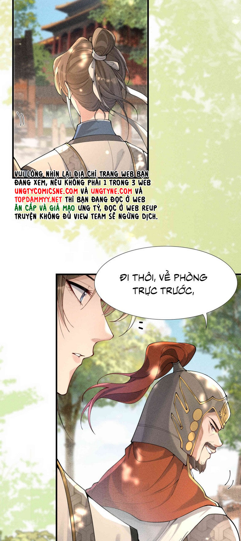 Kim Phong Ngọc Lộ - Chapter 14