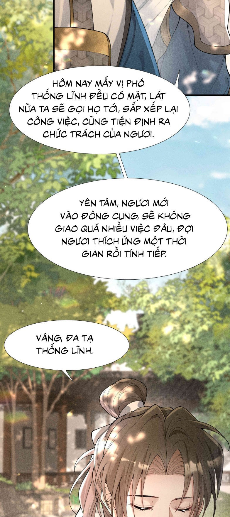 Kim Phong Ngọc Lộ - Chapter 14