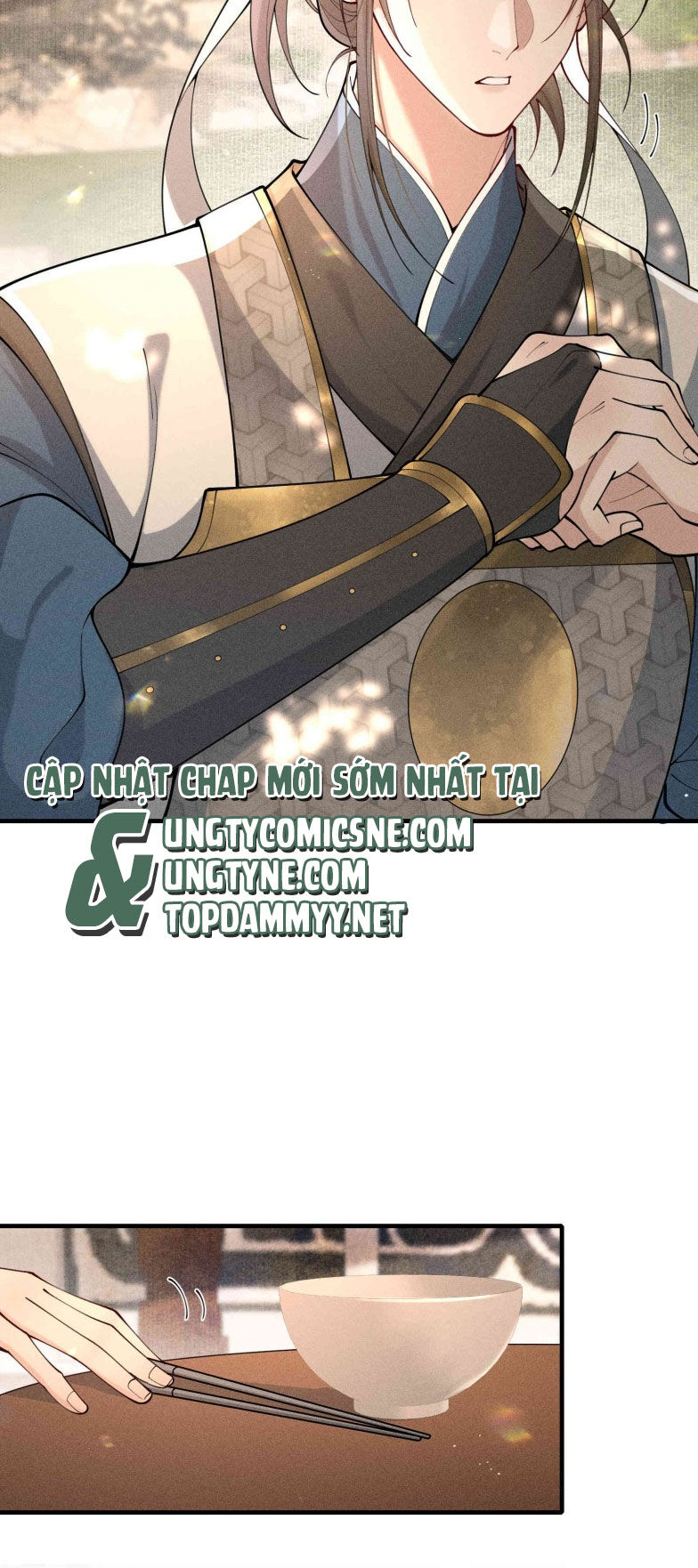 Kim Phong Ngọc Lộ - Chapter 14