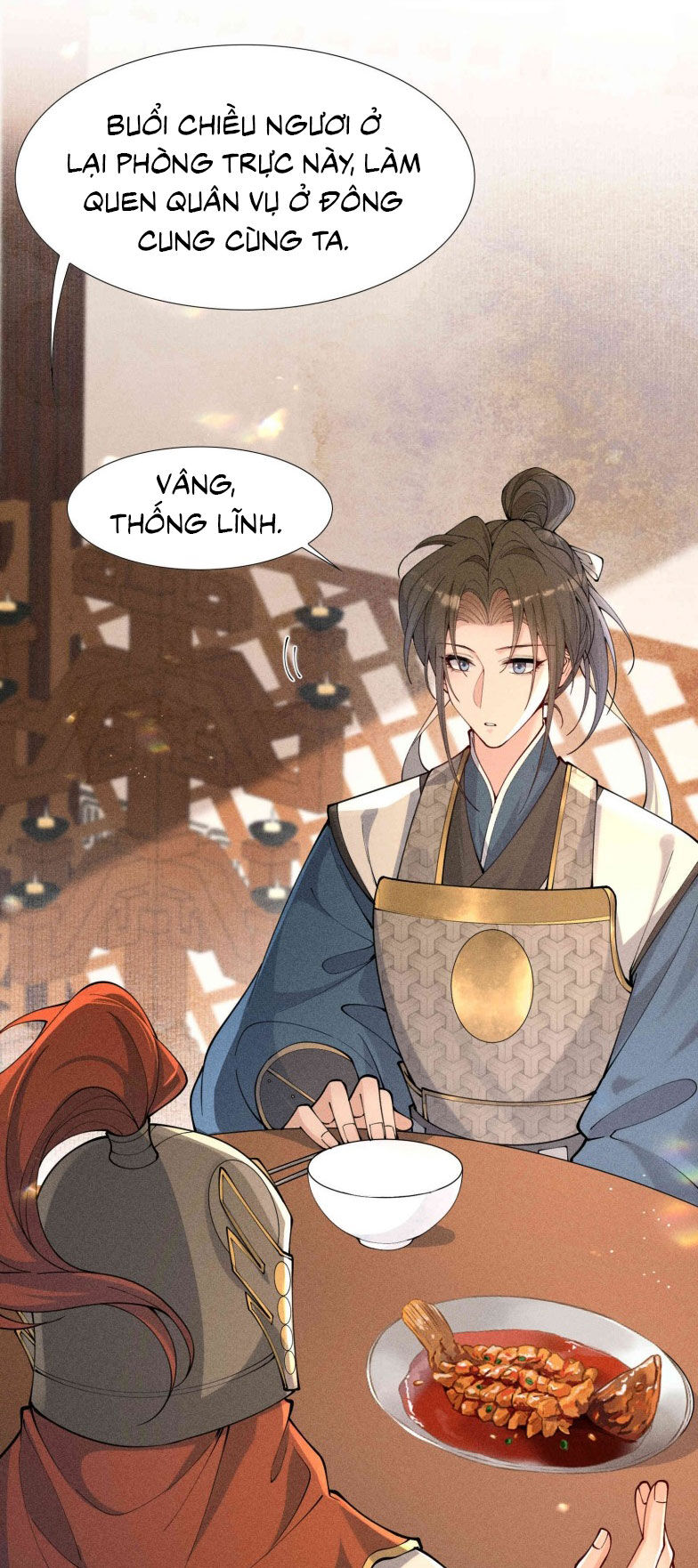 Kim Phong Ngọc Lộ - Chapter 14