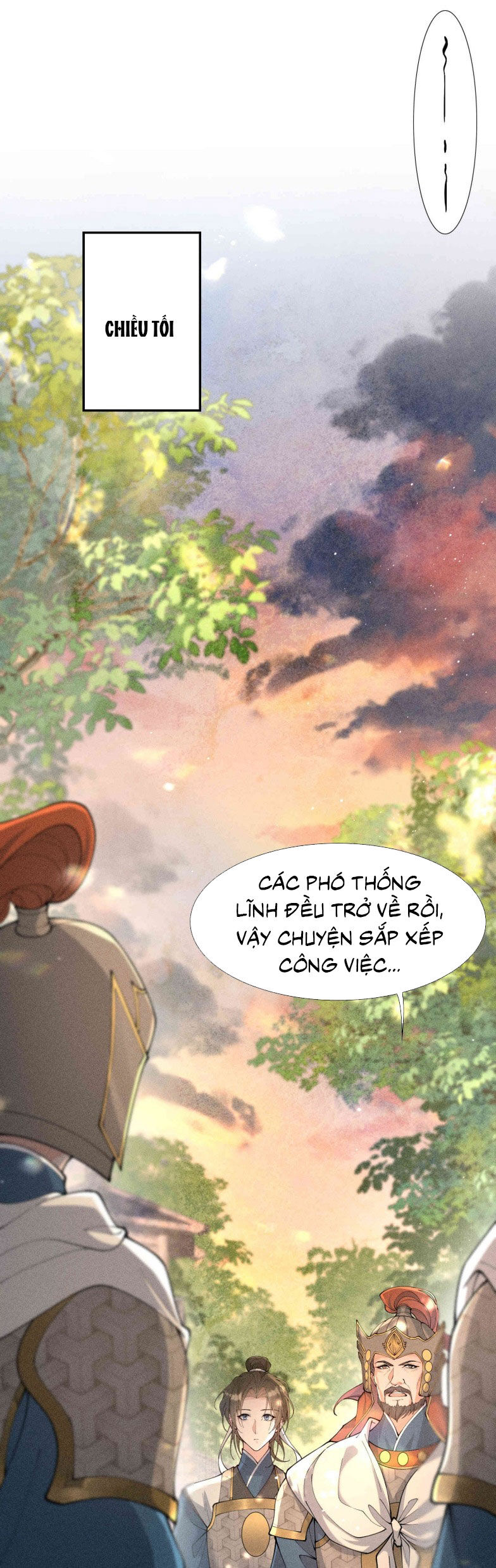 Kim Phong Ngọc Lộ - Chapter 14