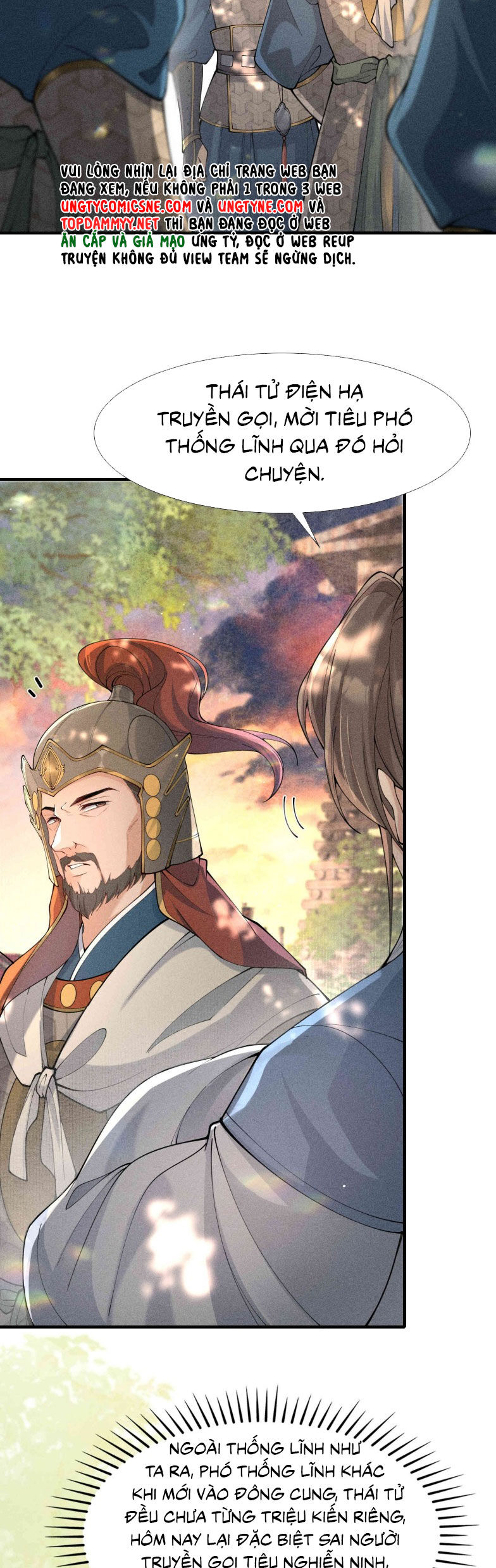 Kim Phong Ngọc Lộ - Chapter 14