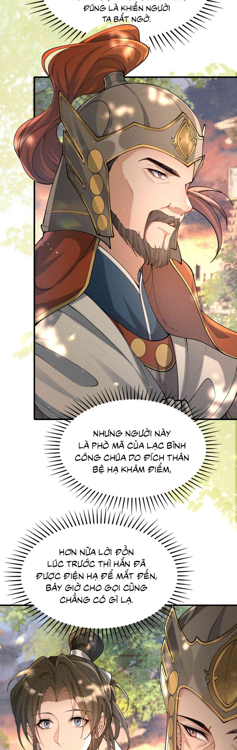 Kim Phong Ngọc Lộ - Chapter 14