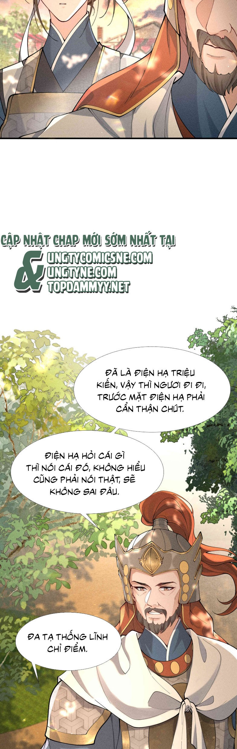 Kim Phong Ngọc Lộ - Chapter 14