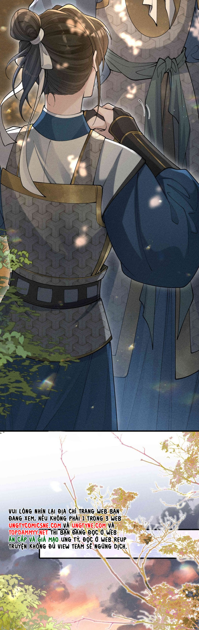 Kim Phong Ngọc Lộ - Chapter 14