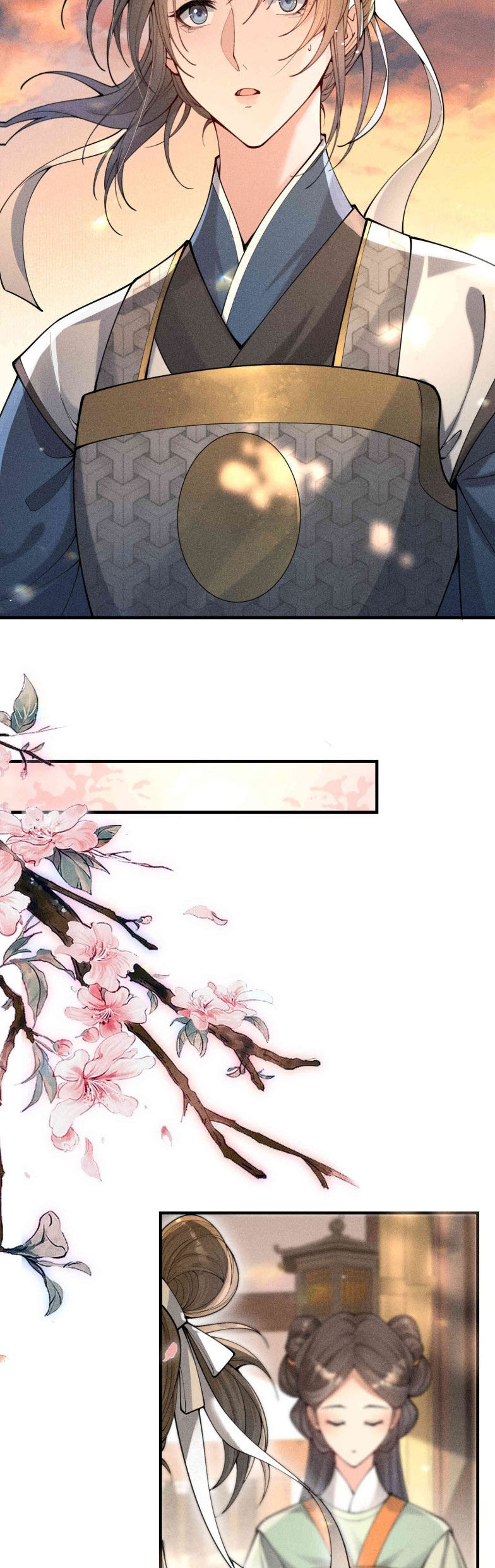 Kim Phong Ngọc Lộ - Chapter 14