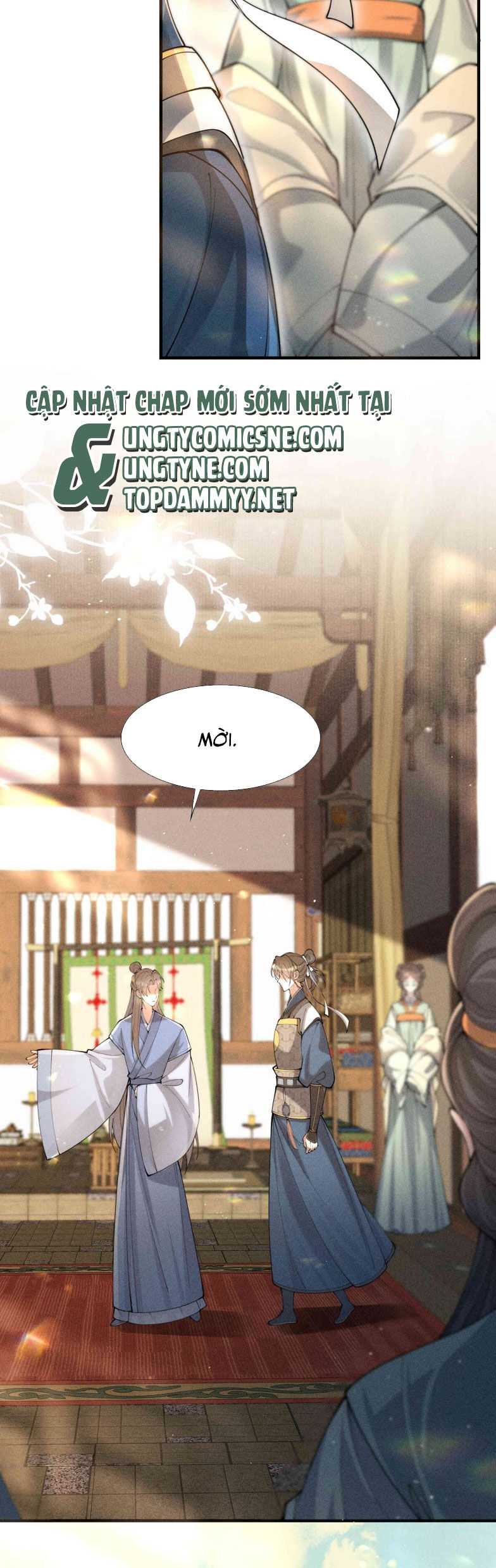 Kim Phong Ngọc Lộ - Chapter 14