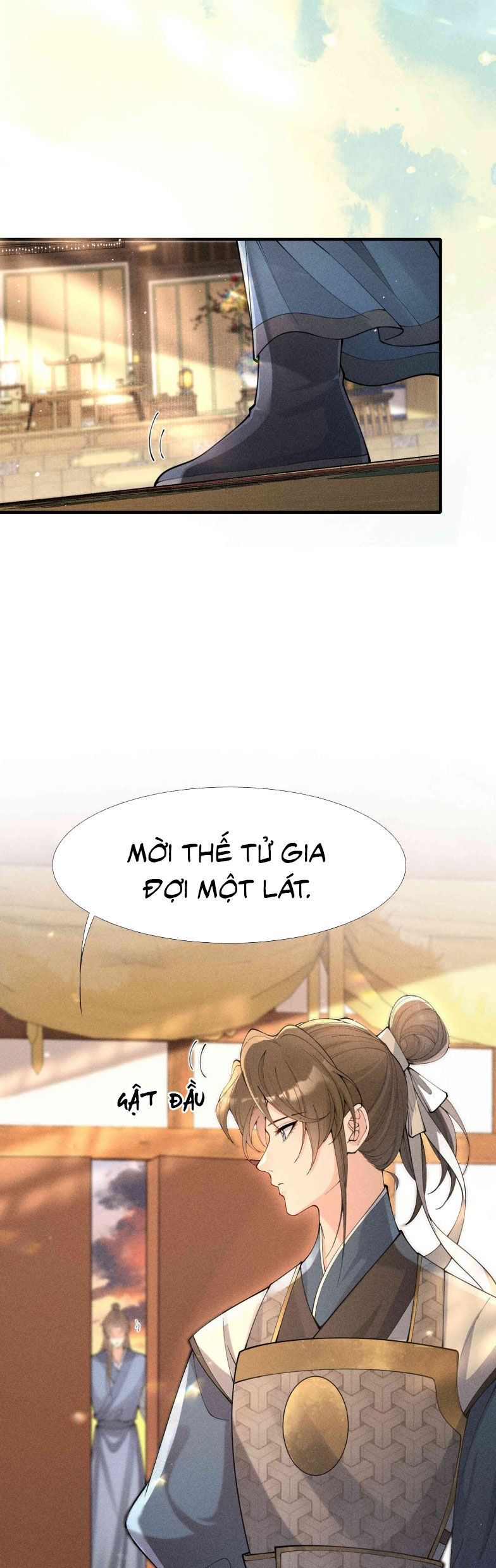Kim Phong Ngọc Lộ - Chapter 14