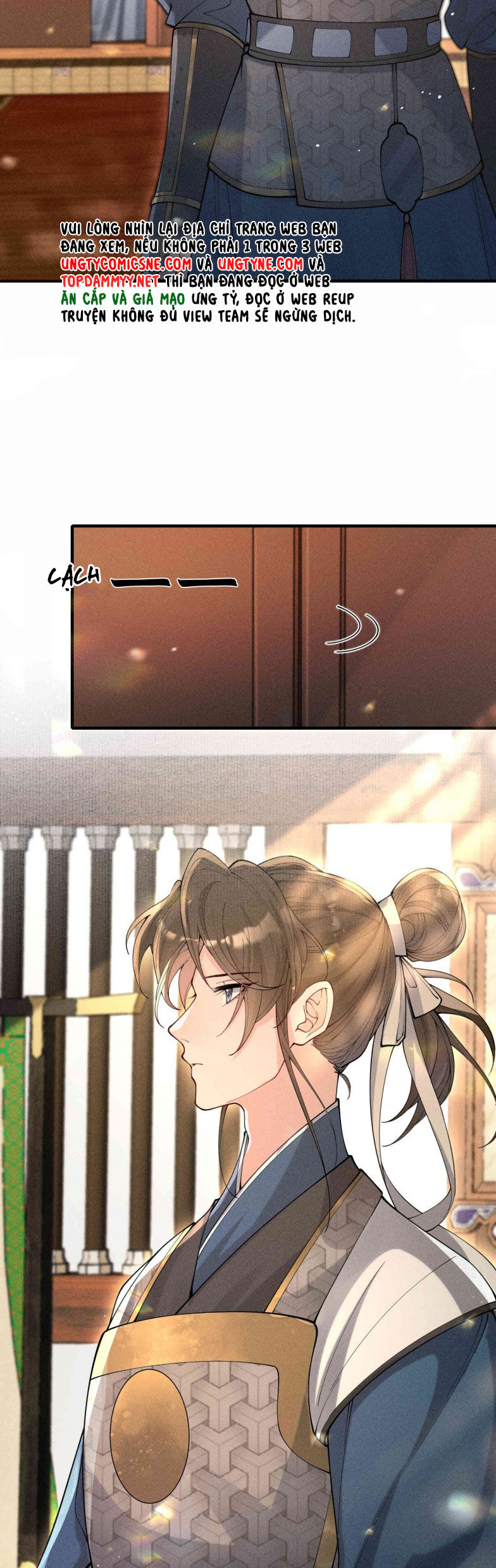 Kim Phong Ngọc Lộ - Chapter 14
